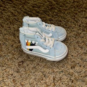 Kids Vans